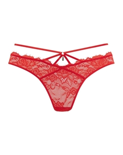 Стринги, Red Lascana