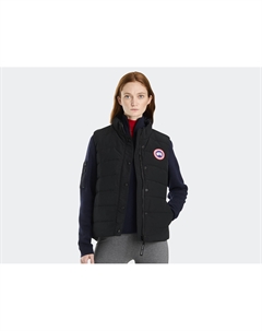Жилет Freestyle, черный Canada goose