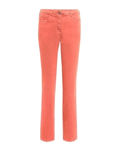 Узкие джинсы, Orange Goldner