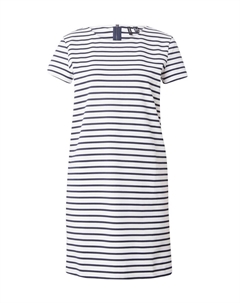 Платье VMAbby, White Vero moda