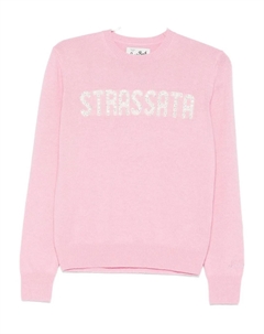 Новый джемпер Queen, розовый Mc2 saint barth