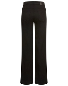 Расклешенные джинсы, Black Mac