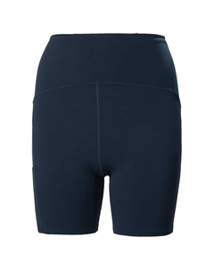 Шорты Hp Legging, синий Helly hansen