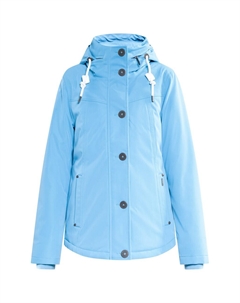 Куртка Performance, Light blue Icebound