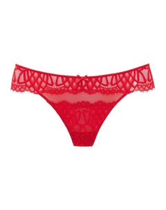 Стринги, Red Lascana