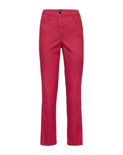Узкие джинсы, Red Goldner