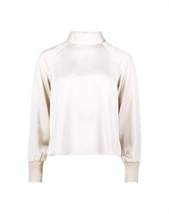 Блуза, Pearl white Zero