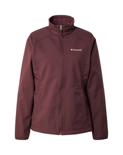 Куртка для активного отдыха Kruser Ridge III, Wine red Columbia