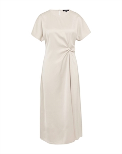 Миди платье, Kitt Comma,