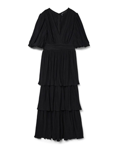 Коктейльное платье Kaja, Black Vero moda