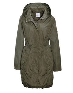 Демисезонная парка, Olive Goldner
