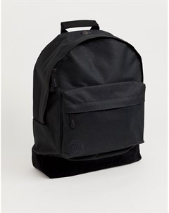 Черный классический рюкзак Mi Mi-pac