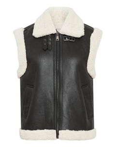 Жилет Asanne, Black B.young