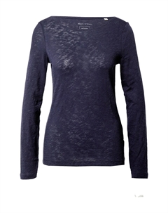 Лонгслив Marc OPolo, Dark blue Marc o'polo