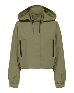 Демисезонная куртка ONLKARA, Stone Only