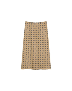 Миди юбка Marc OPolo, Beige Marc o'polo