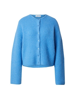Вязаный кардиган Iliana, Blue Edited