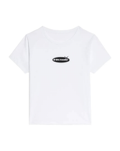 Футболка Alys, белый Zadig&voltaire