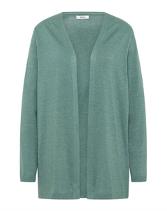 Вязаный кардиган, Green Cecil