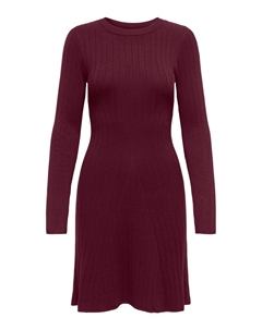 Вязаное платье KATE, Berry Jdy