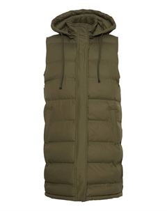 Жилет BAFAB, Olive Fransa
