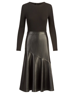 Мини платье, Black Apart