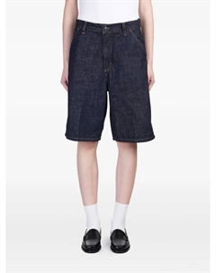 Шорты Brandon, синий Carhartt wip