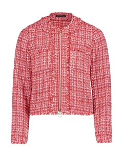 Блейзер, Red Betty barclay