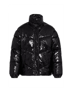 Демисезонная куртка BYBINIA, Black B.young