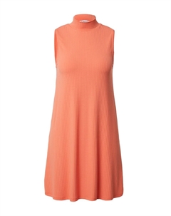 Мини платье Francesca, Orange Edited