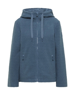 Демисезонная куртка, Dusty blue Cecil