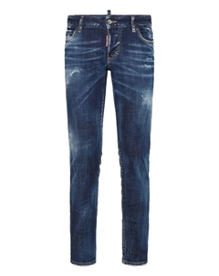 Джинсы Jennifer, синий Dsquared2