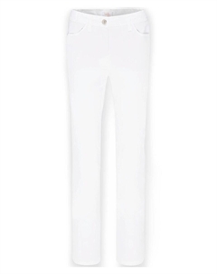 Повседневные джинсы Carla, White Goldner