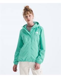Женская куртка-дождевик Antora, Bright Foam The north face
