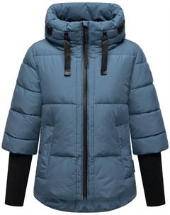 Зимняя куртка Lotusherz XIV, Dusty blue Navahoo