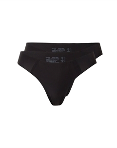 Трусы ZERO Feel 2.0, Black Sloggi