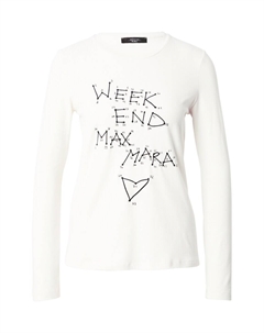 Лонгслив RENOIR, White Weekend max mara