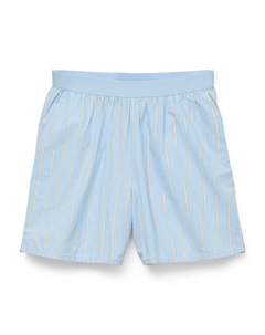 Повседневные брюки VMCharlotte, Light blue Vero moda