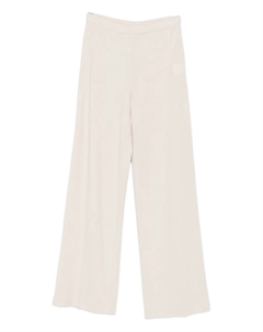 Брюки с эластичным поясом, нейтральный Gran sasso