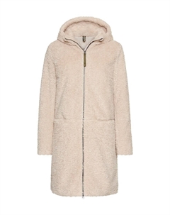 Демисезонное пальто, Light beige Camel active