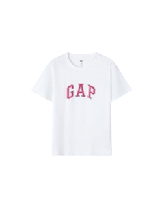 Женская футболка, цвет 	 Pink Gap