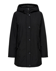 Зимнее пальто, Black Only