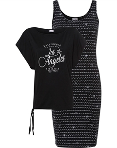 Платье, Black Kangaroos