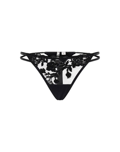 Стринги Nancy, Black Guess