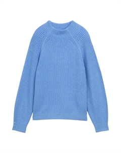 Свитер, Light blue Tom tailor