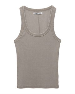 Топ , Chocolate Pull & bear