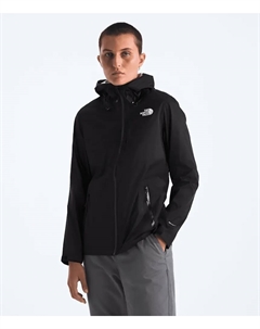 Женская куртка-дождевик Alta Vista, TNF Black The north face