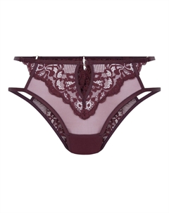 Шорты Hunkemöller Cinnamon, Bordeaux Hunkemoller