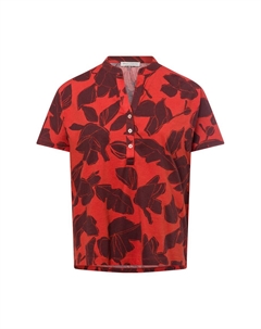 Блуза Marc OPolo, Orange red Marc o'polo