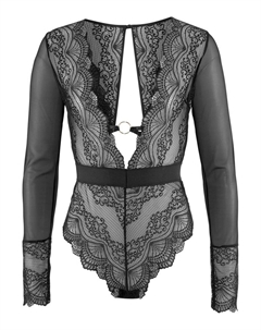 Боди, Black Lascana